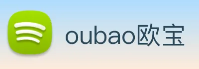 oubao欧宝 logo